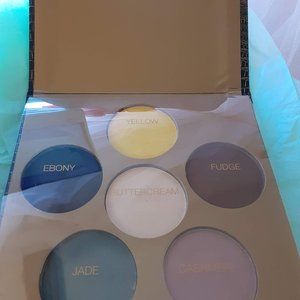 Jane Iredale Artist Eyes Makeup Palette